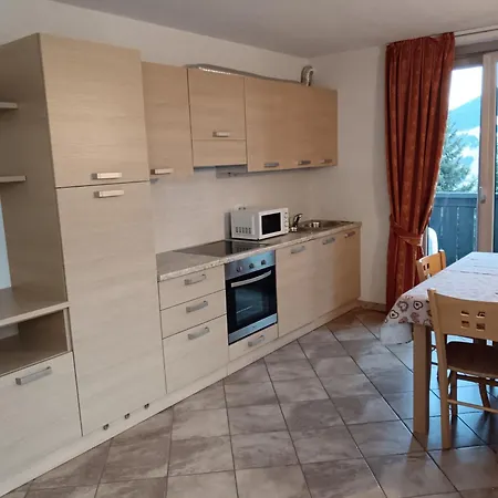 Fiocco Di Neve * فالديسوتو