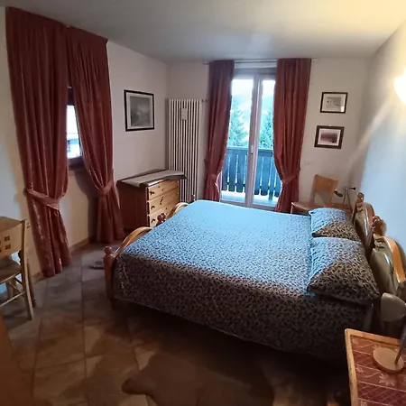 Fiocco Di Neve فالديسوتو