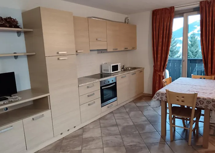 Fiocco Di Neve * فالديسوتو