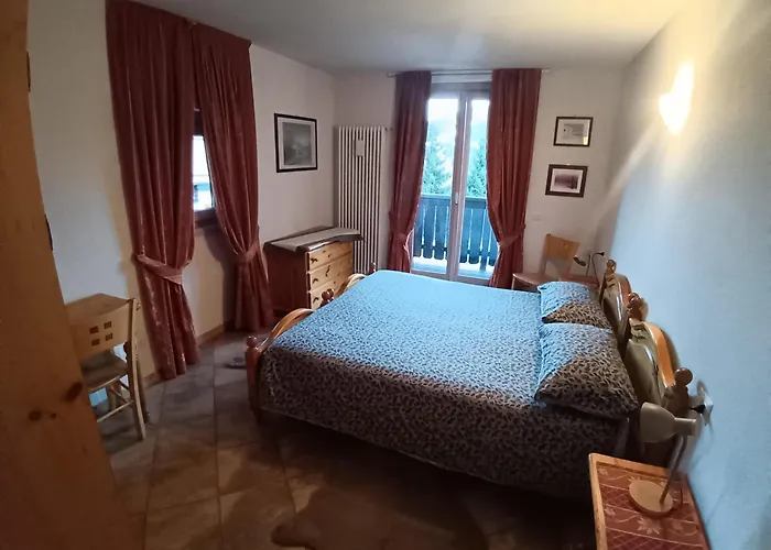 Fiocco Di Neve فالديسوتو